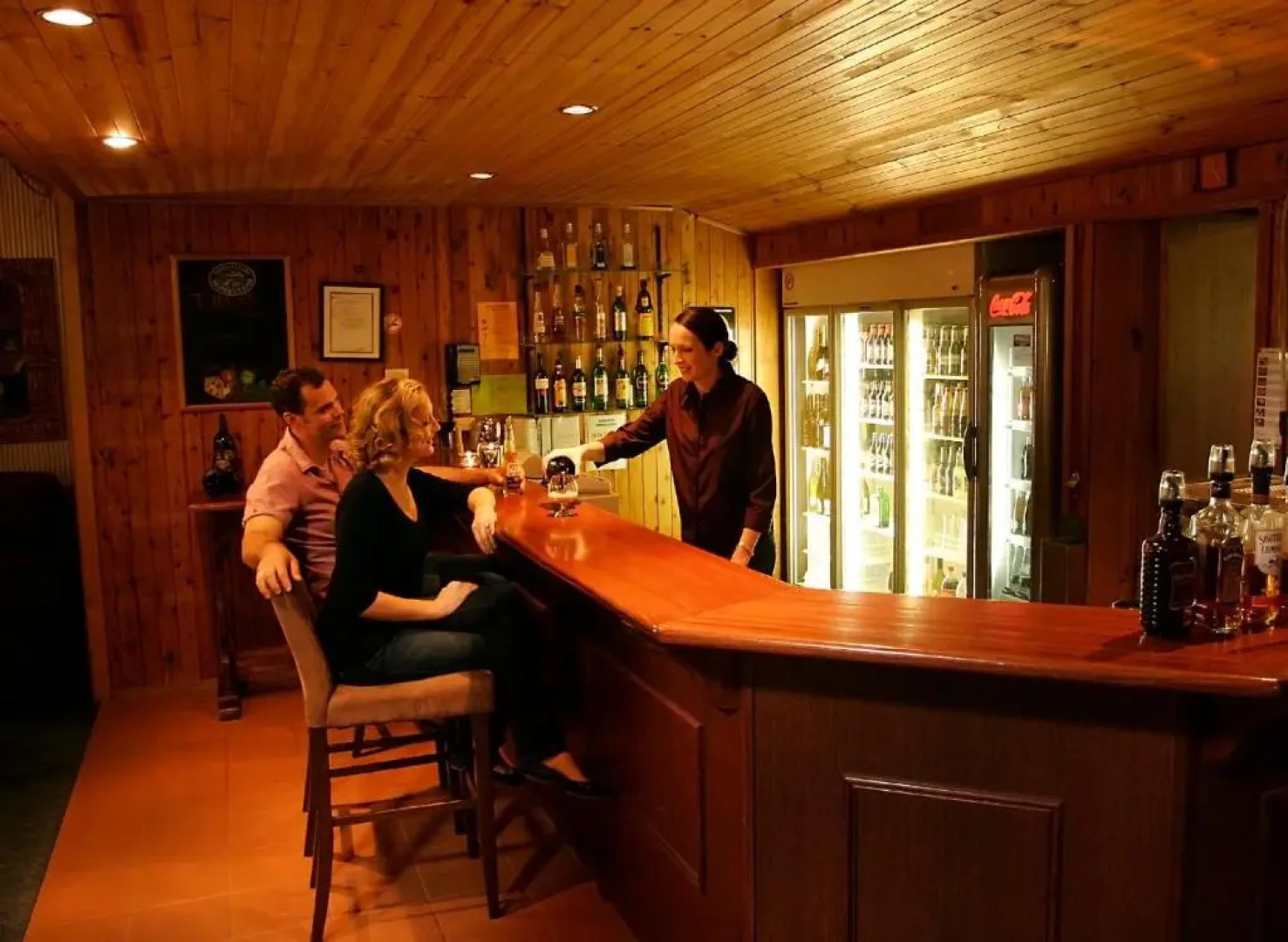 Happy Valley Retreat & Brewery