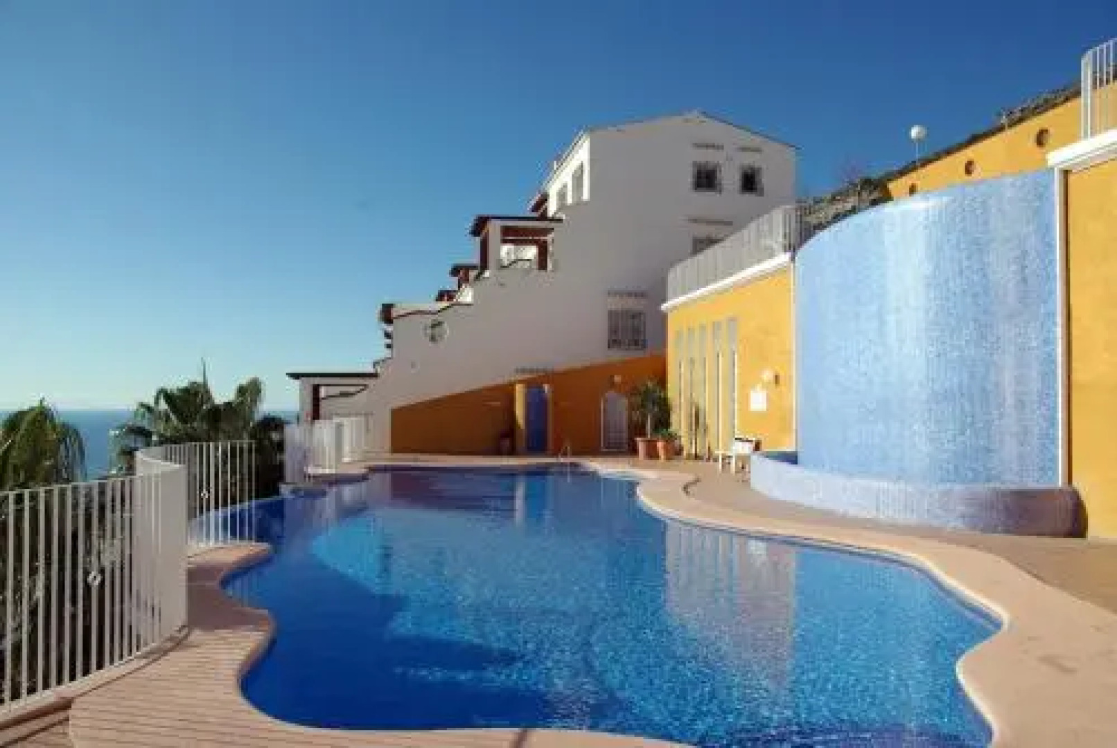 Duplex Vistamar X2154