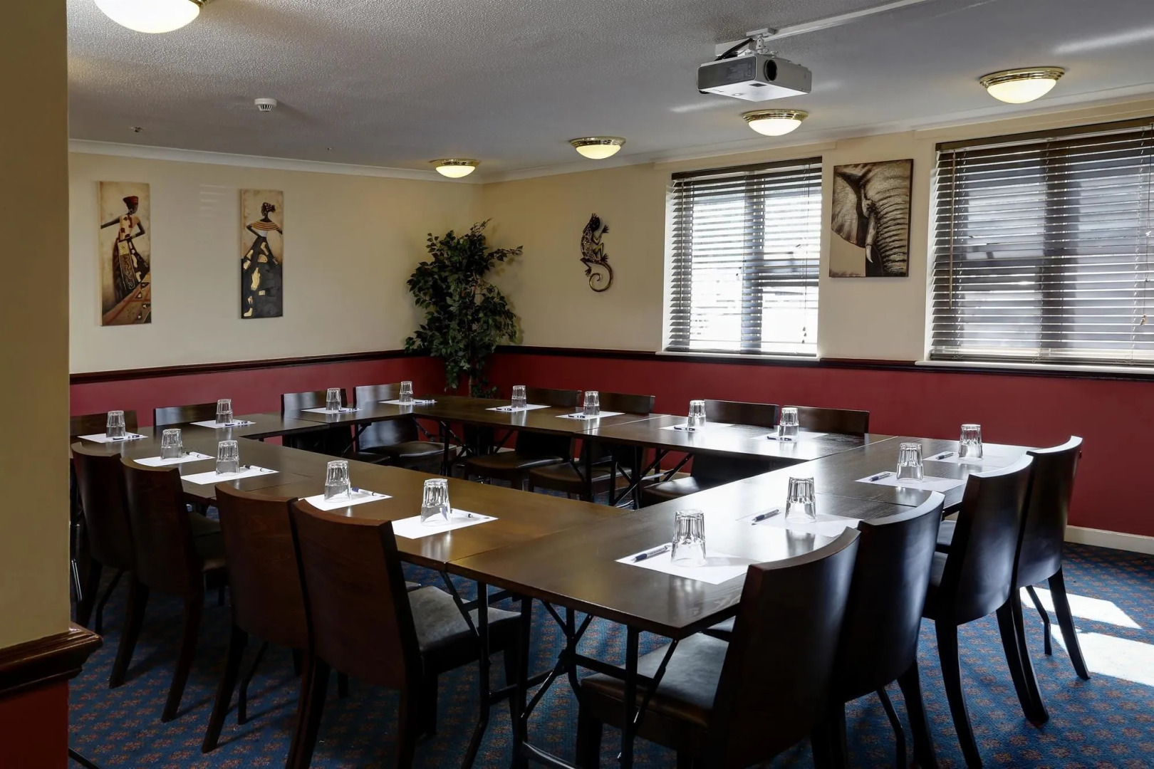 Weathervane Hotel by Greene King Inns