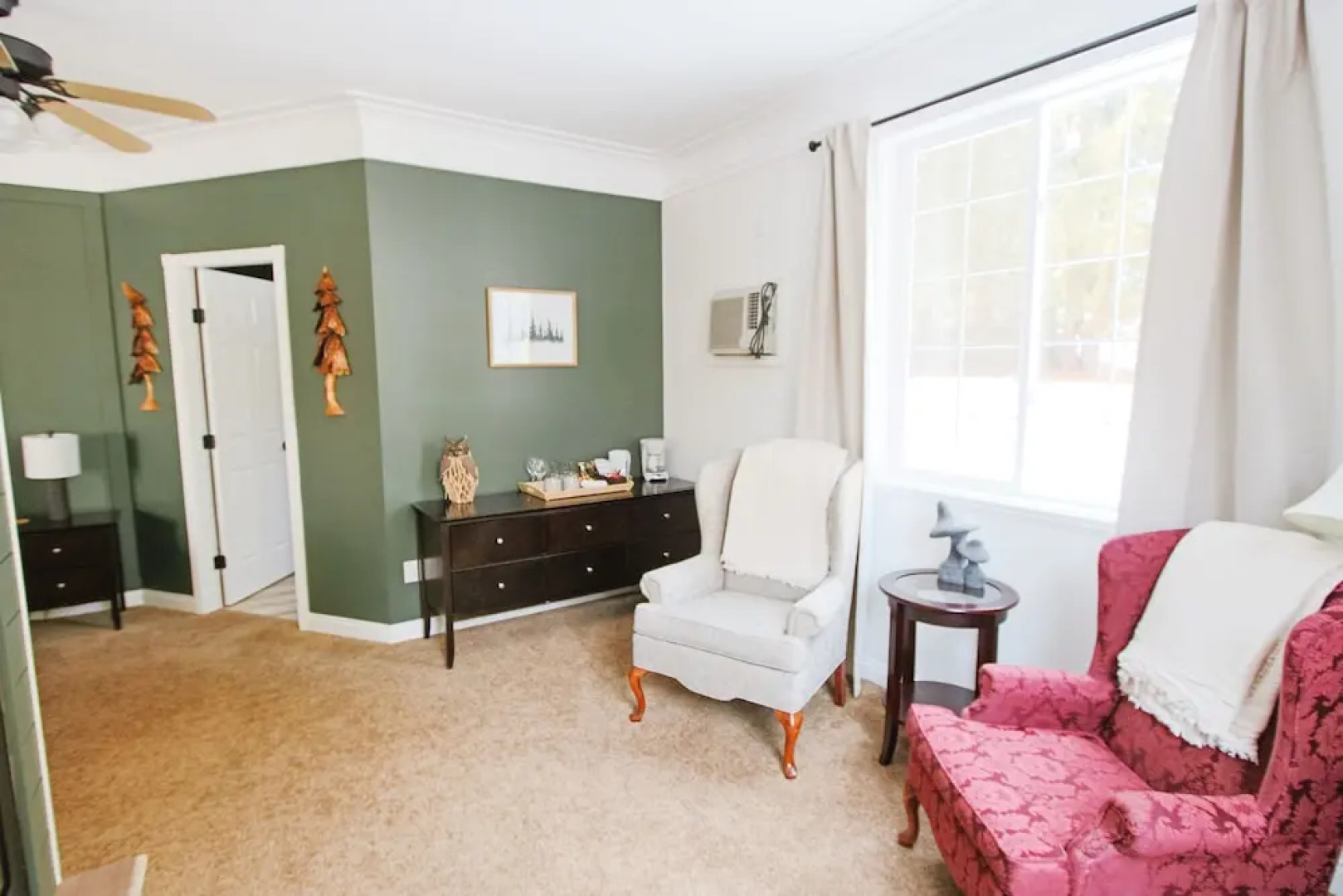 The Inn at the Ninth Hole B&B