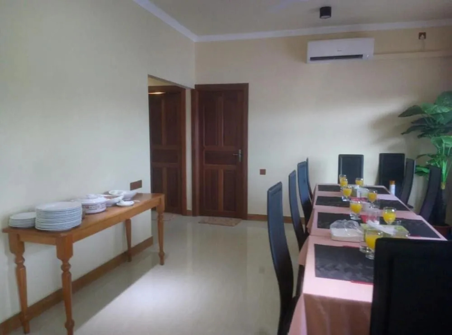 Nalaveshi Inn - Huraa