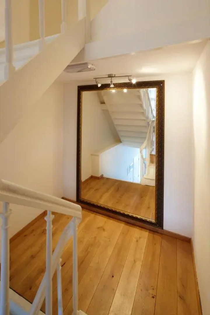 B&B Hof van Vervoering