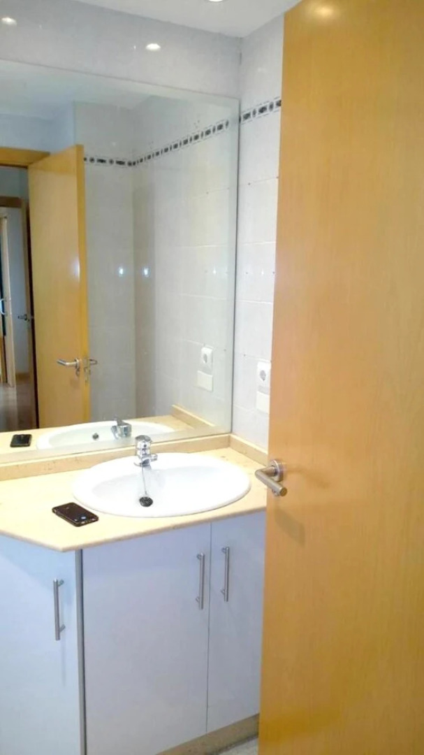 Apartment With 3 Bedrooms in Fuenmayor, With Wonderful City View and W