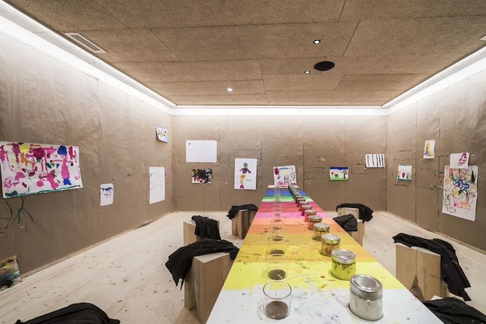 Familienhotel Feuerstein