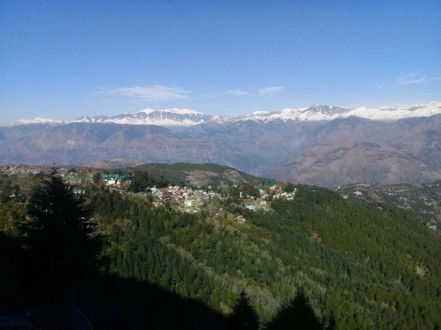 OYO 26147 Hotel Guncha Siddhartha