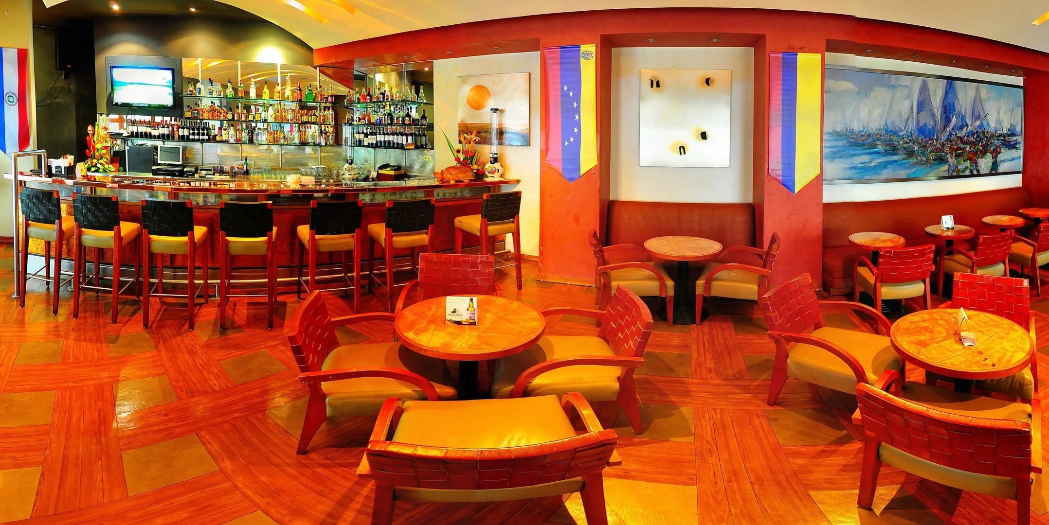 Grand Hotel Guayaquil, an Ascend Collection Hotel