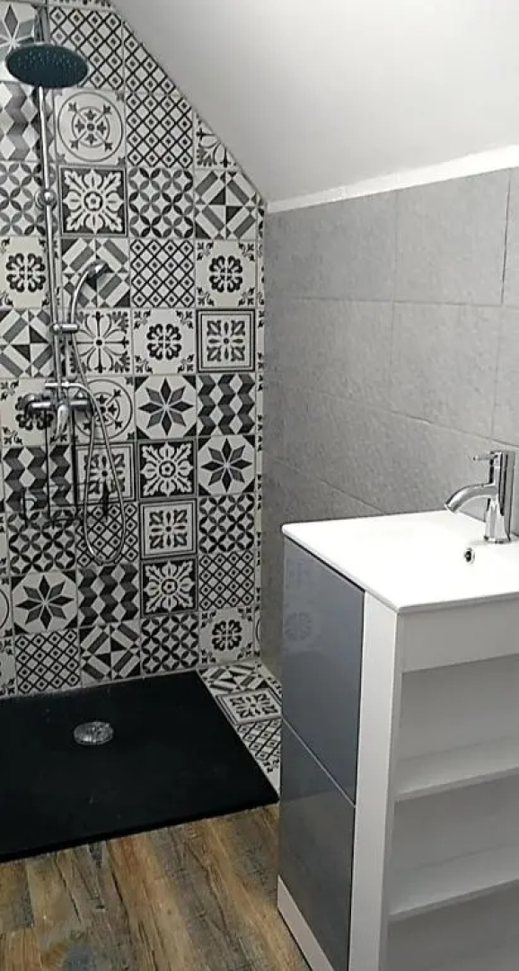 LE MARCEL appartement F1 de 24 m²