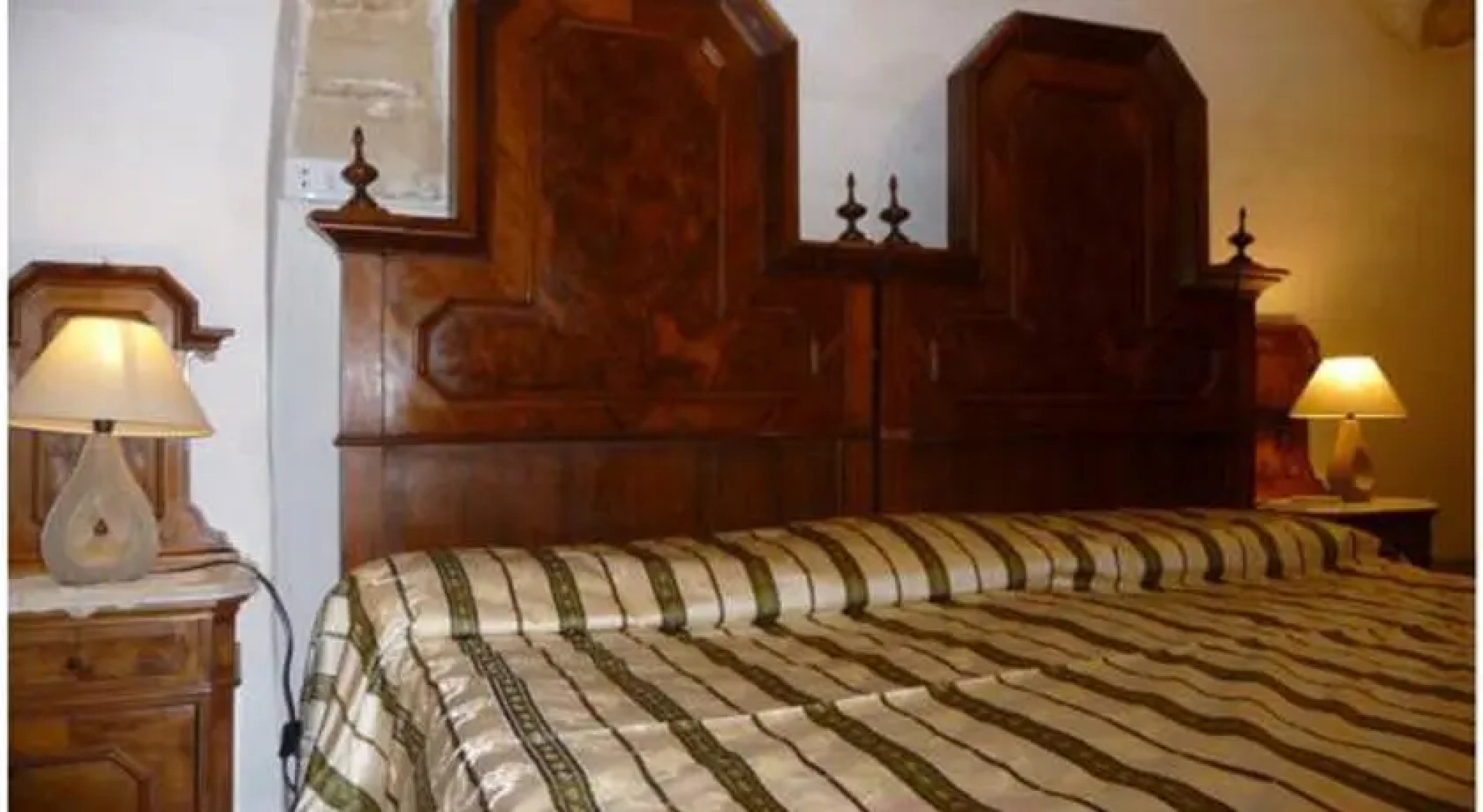 Romantic Flat Sassari