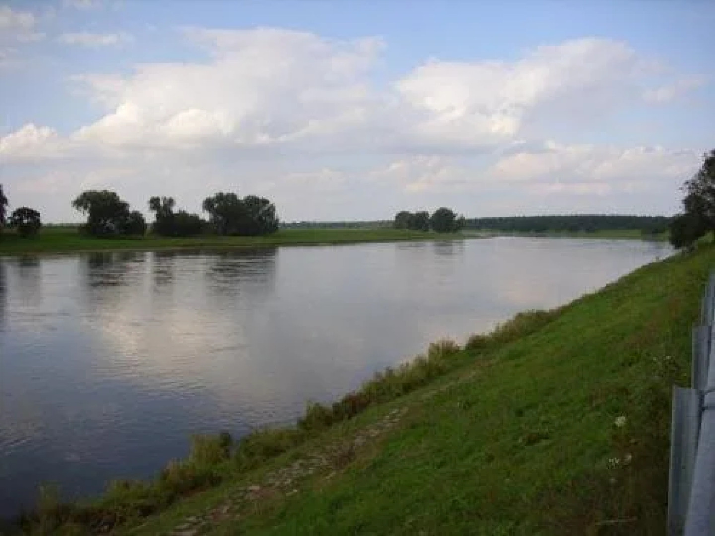 Landgasthof Kreinitz