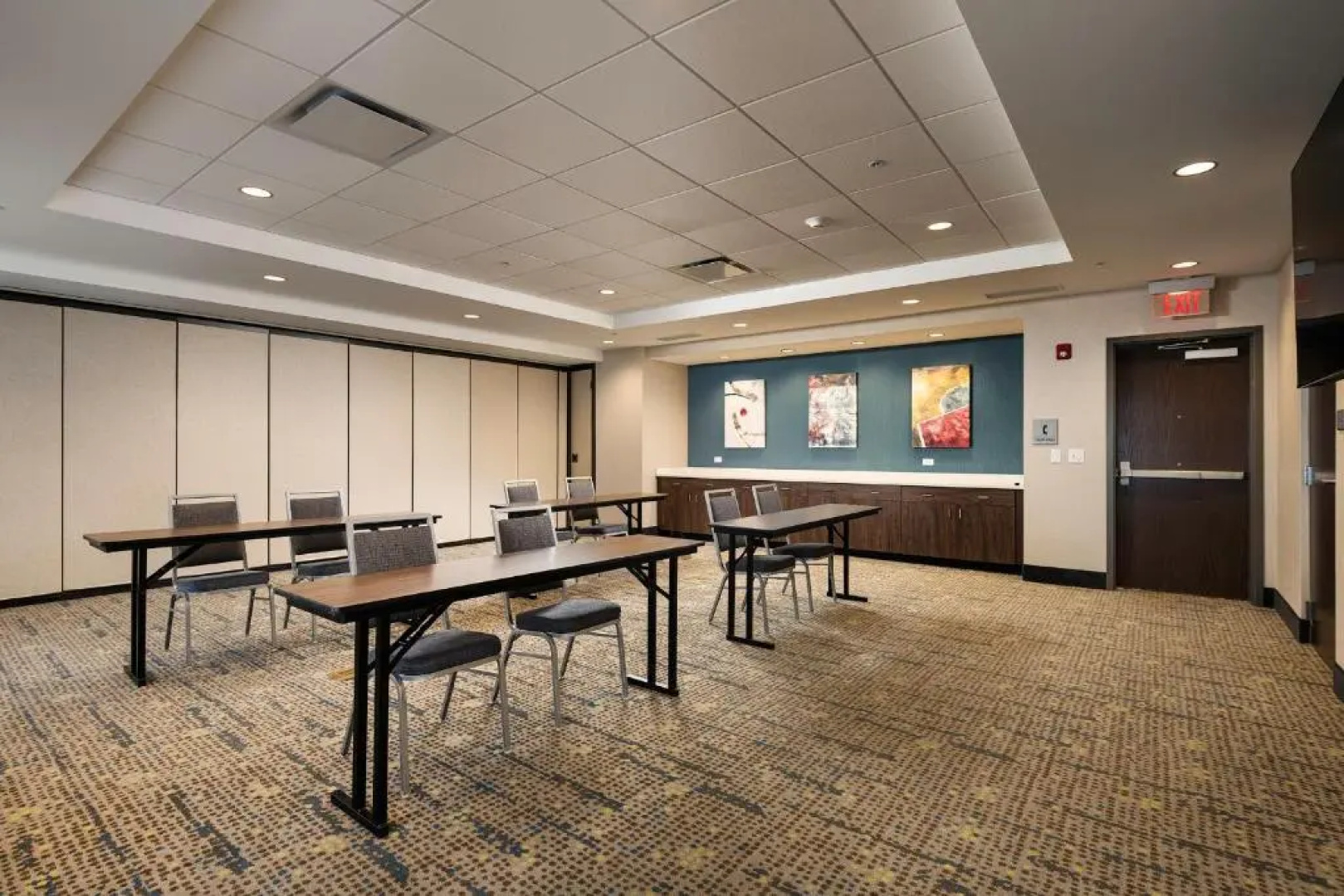 Hampton Inn Buffalo - Amherst, NY