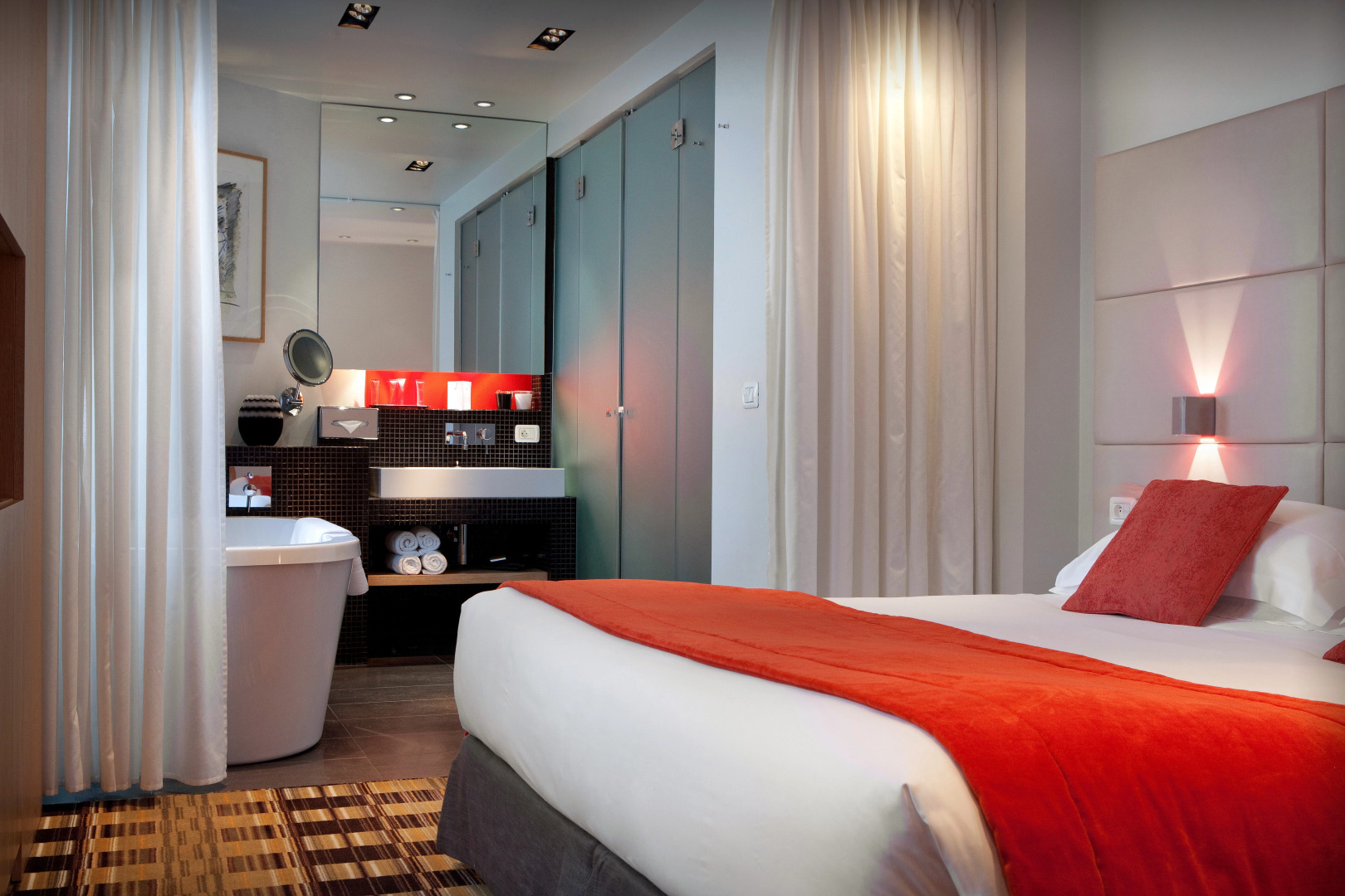 Golden Tulip Opera De Noailles