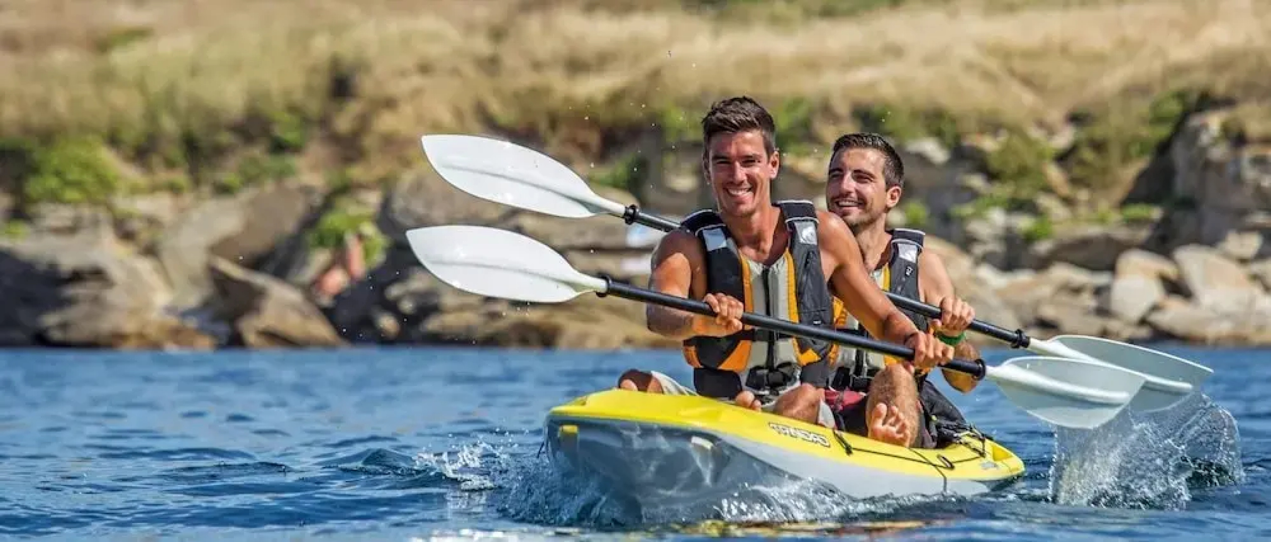 Hotel Vela Velo