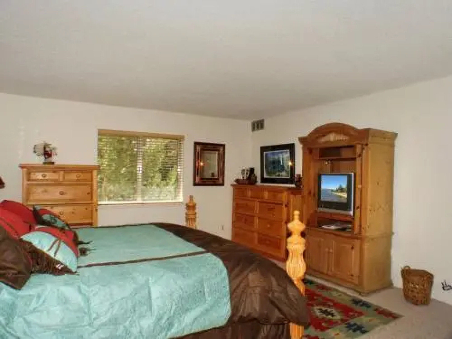 Sawmill Tahoe Retreat by RedAwning