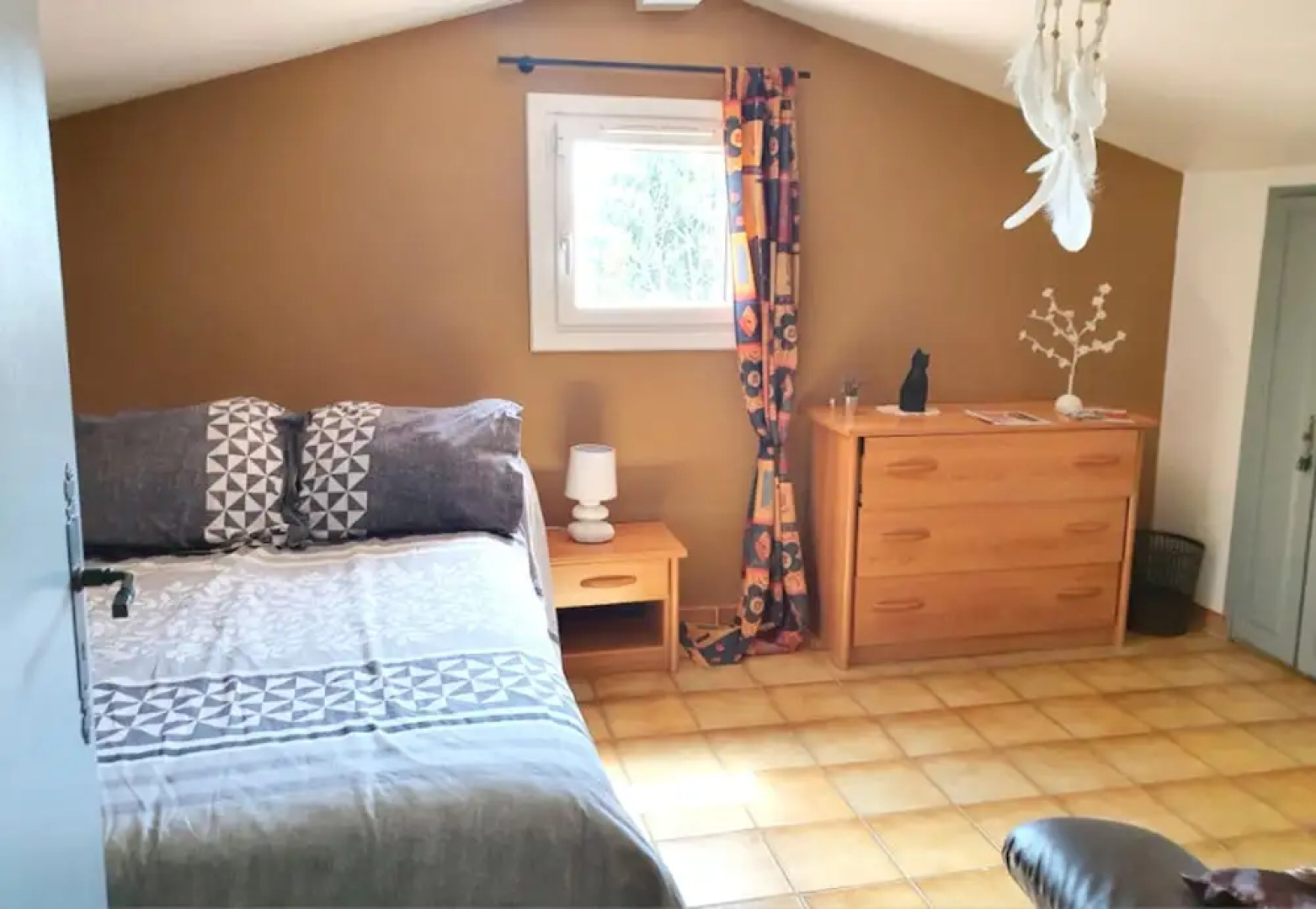 Villa With 3 Bedrooms in Levens, With Wonderful Mountain View, Private Pool, Enclosed Garden - 22 km From the Beach