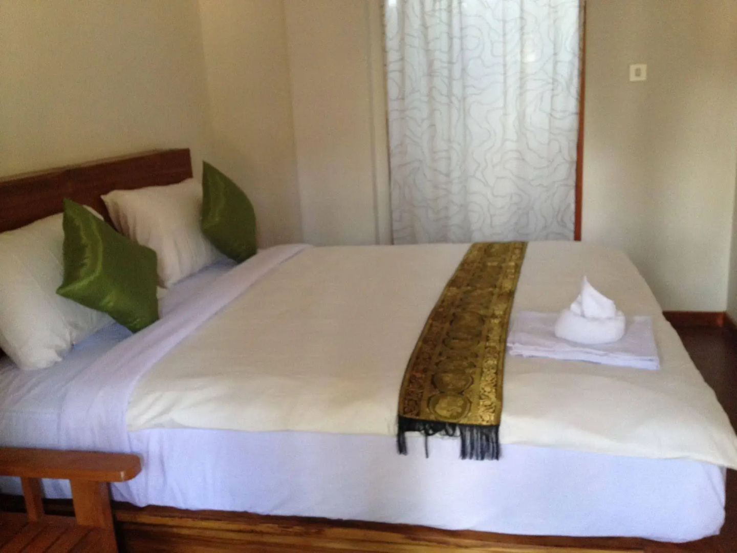 The Lombok Crc Hotel