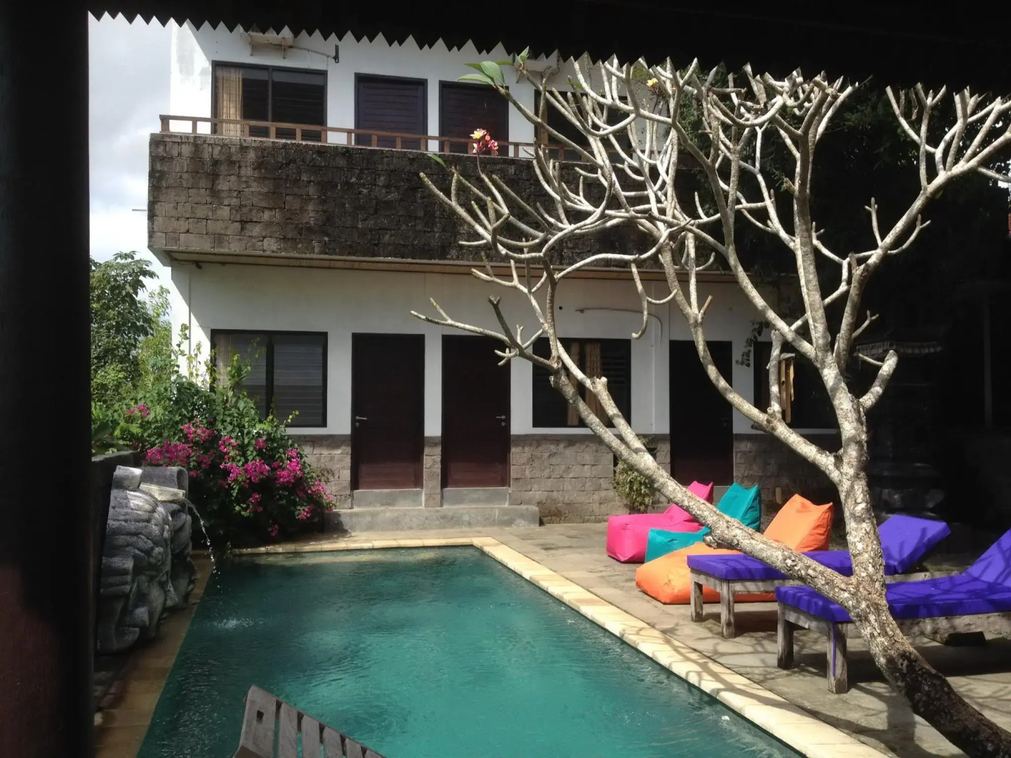 The Puncak Hotel and Villa