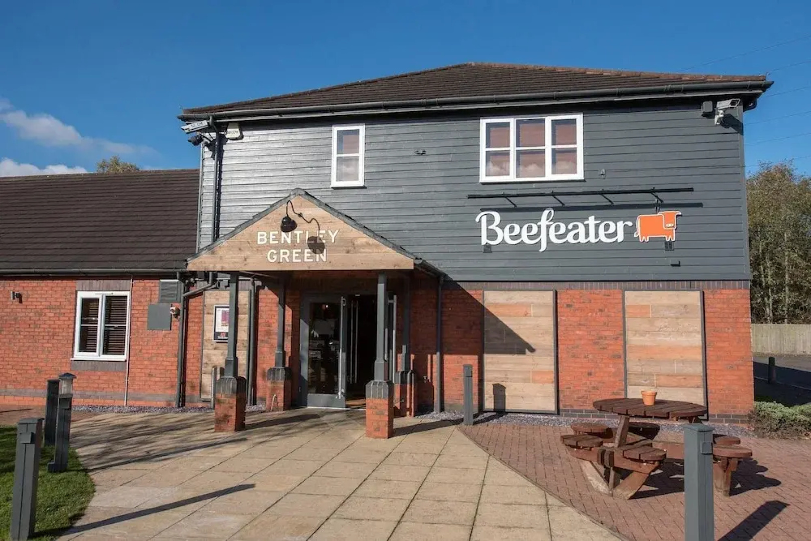 Premier Inn Walsall - M6 J10