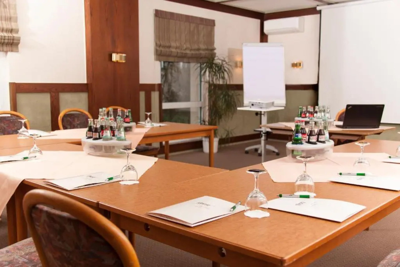 Hotel-Restaurant Kämper Superior