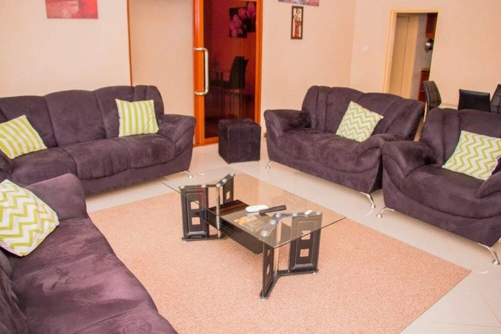 Ndeke Apartments Mufulira