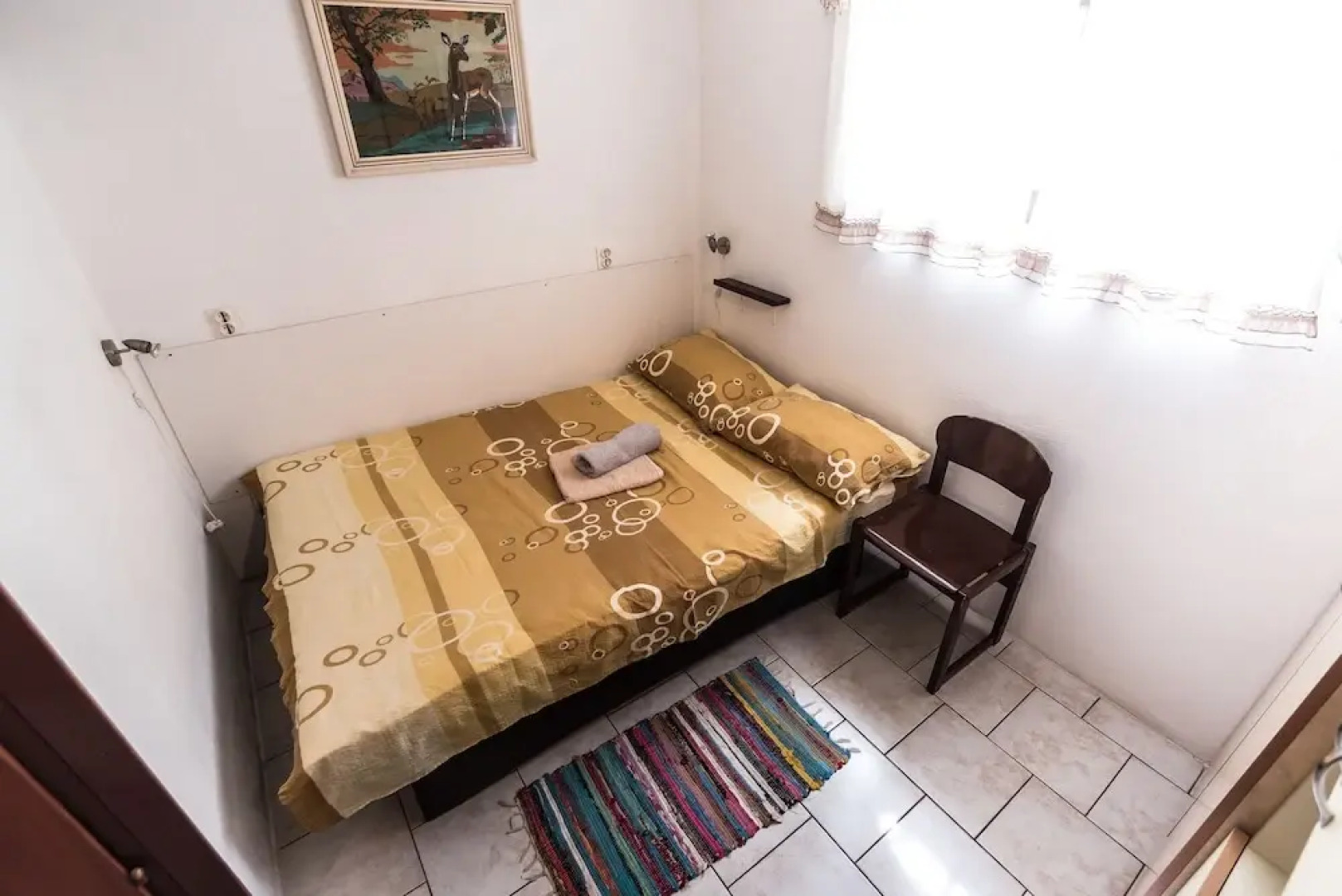 Apartments Kiwi Karin