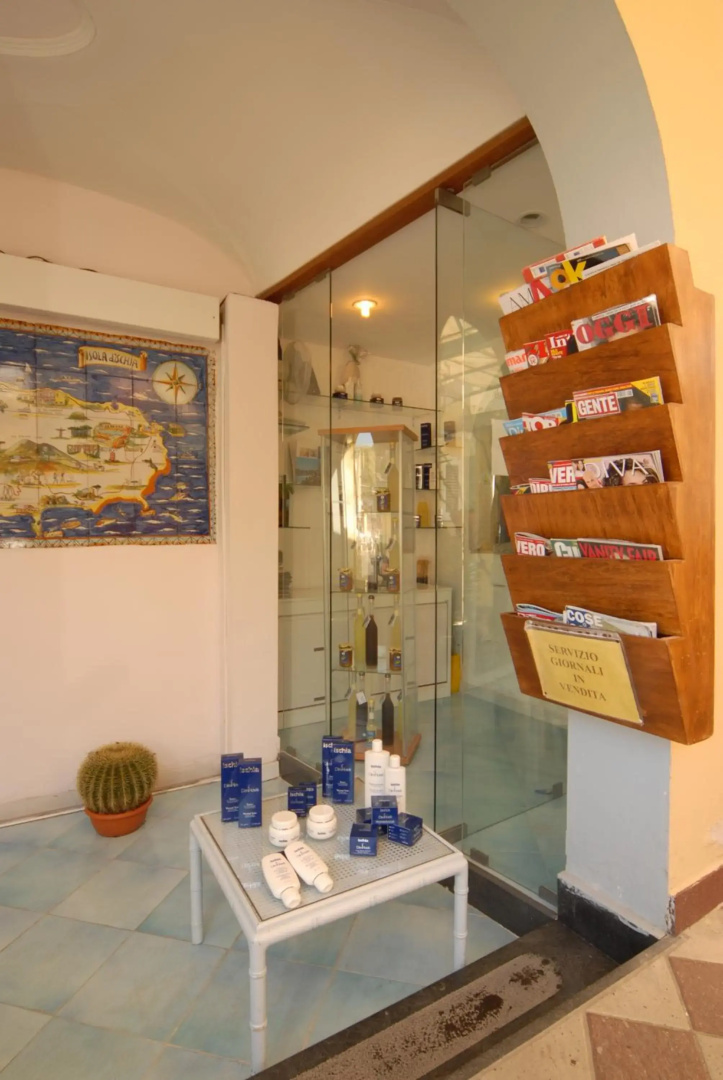 Hotel Terme President