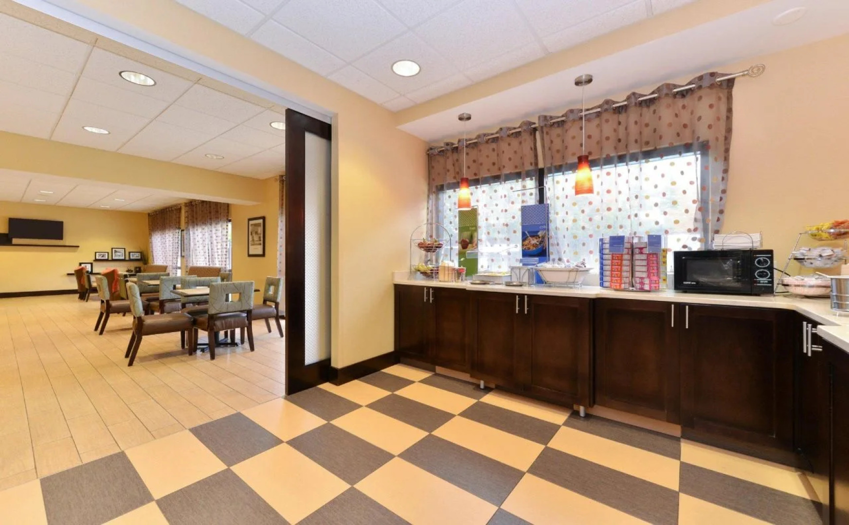 Comfort Inn Laurel - Fort Meade