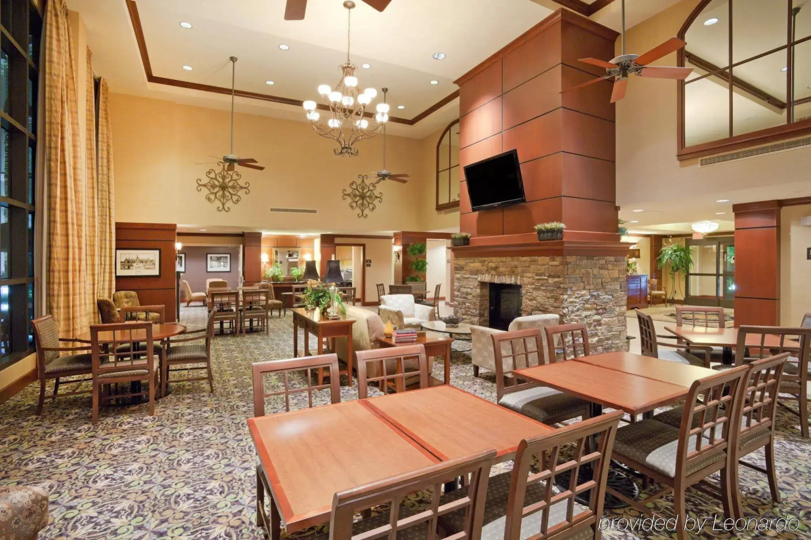 Homewood Suites by Hilton Montgomery EastChase