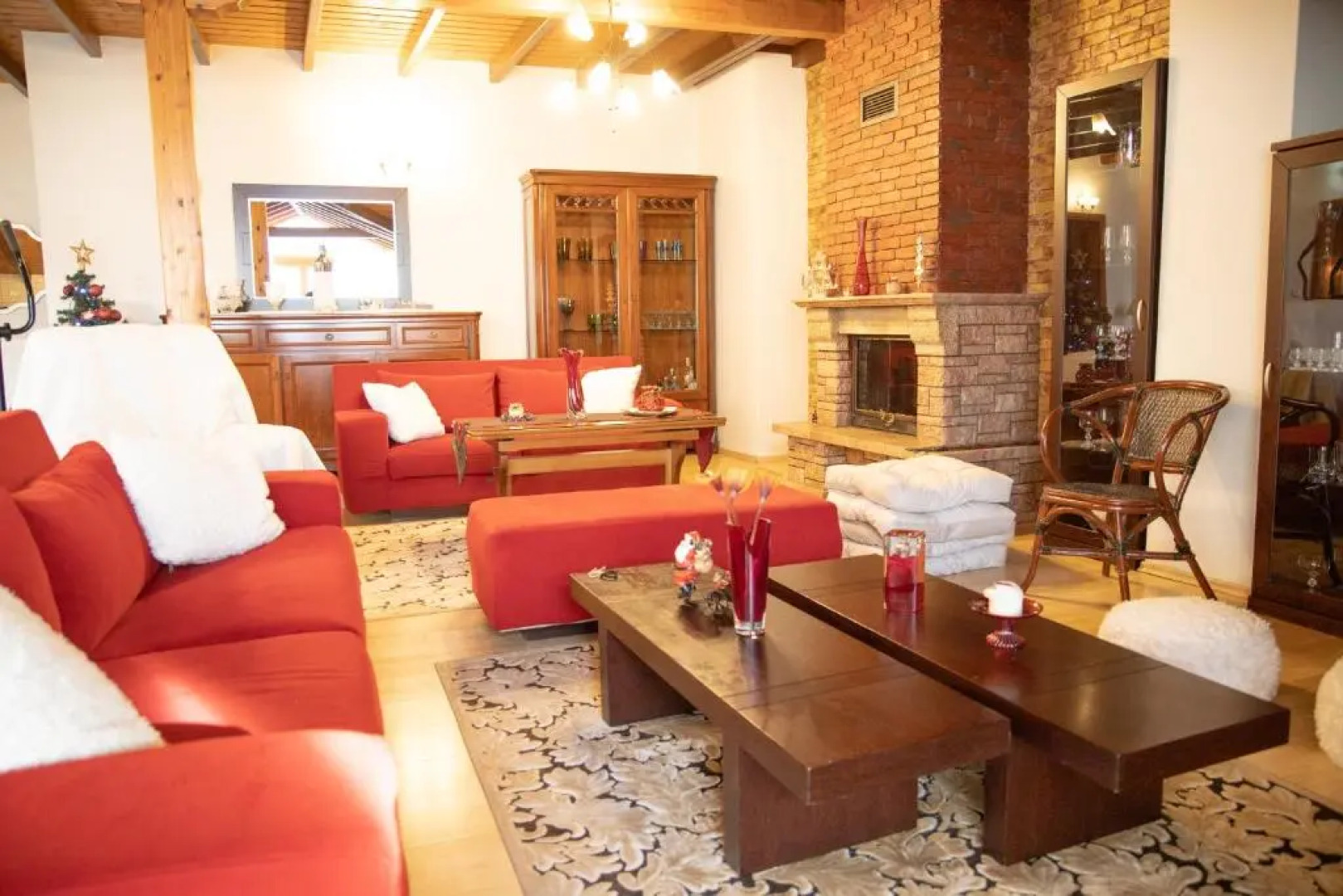 Soffitta House Sofi!