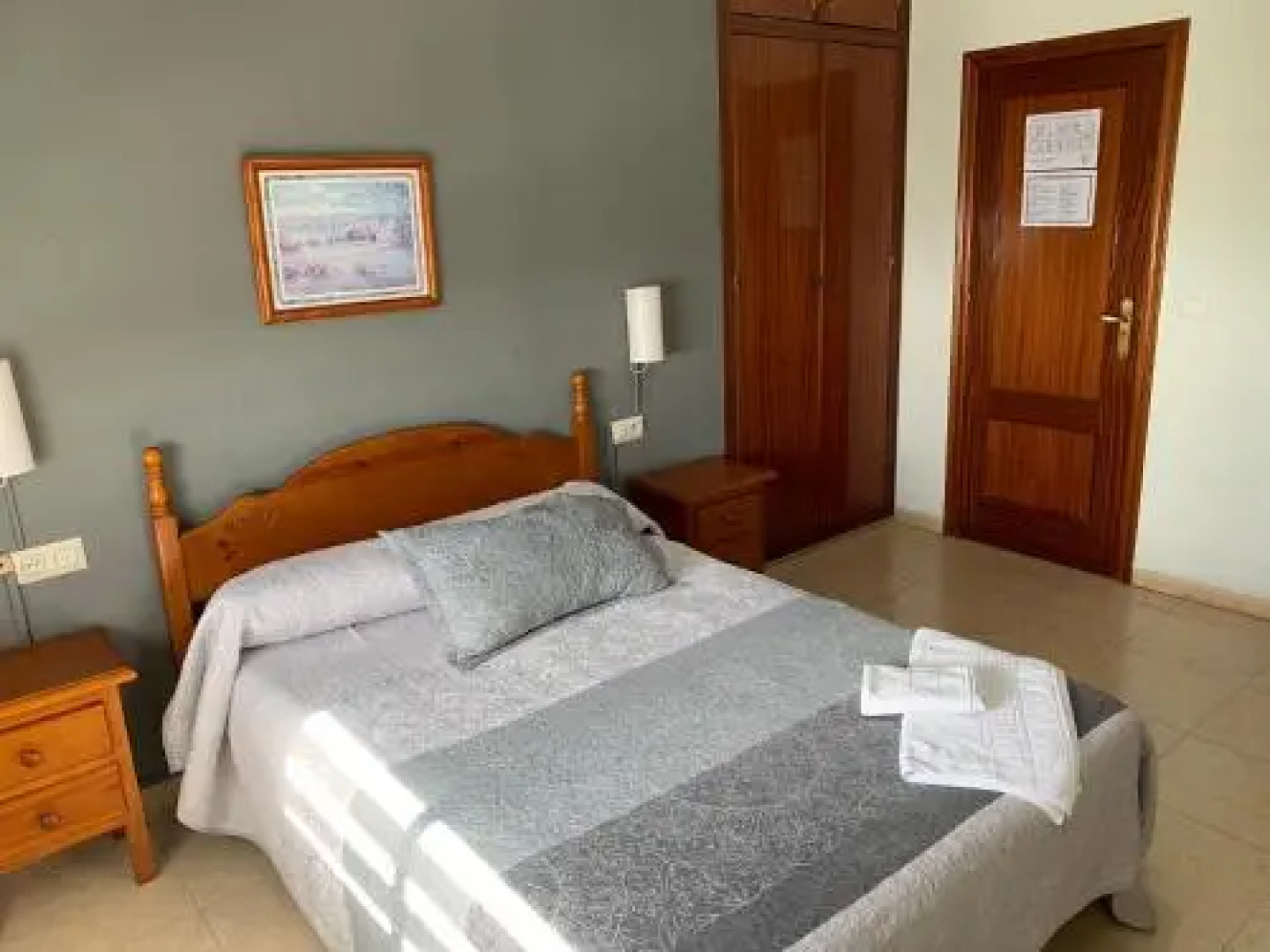 Hotel-Restaurante la Loma