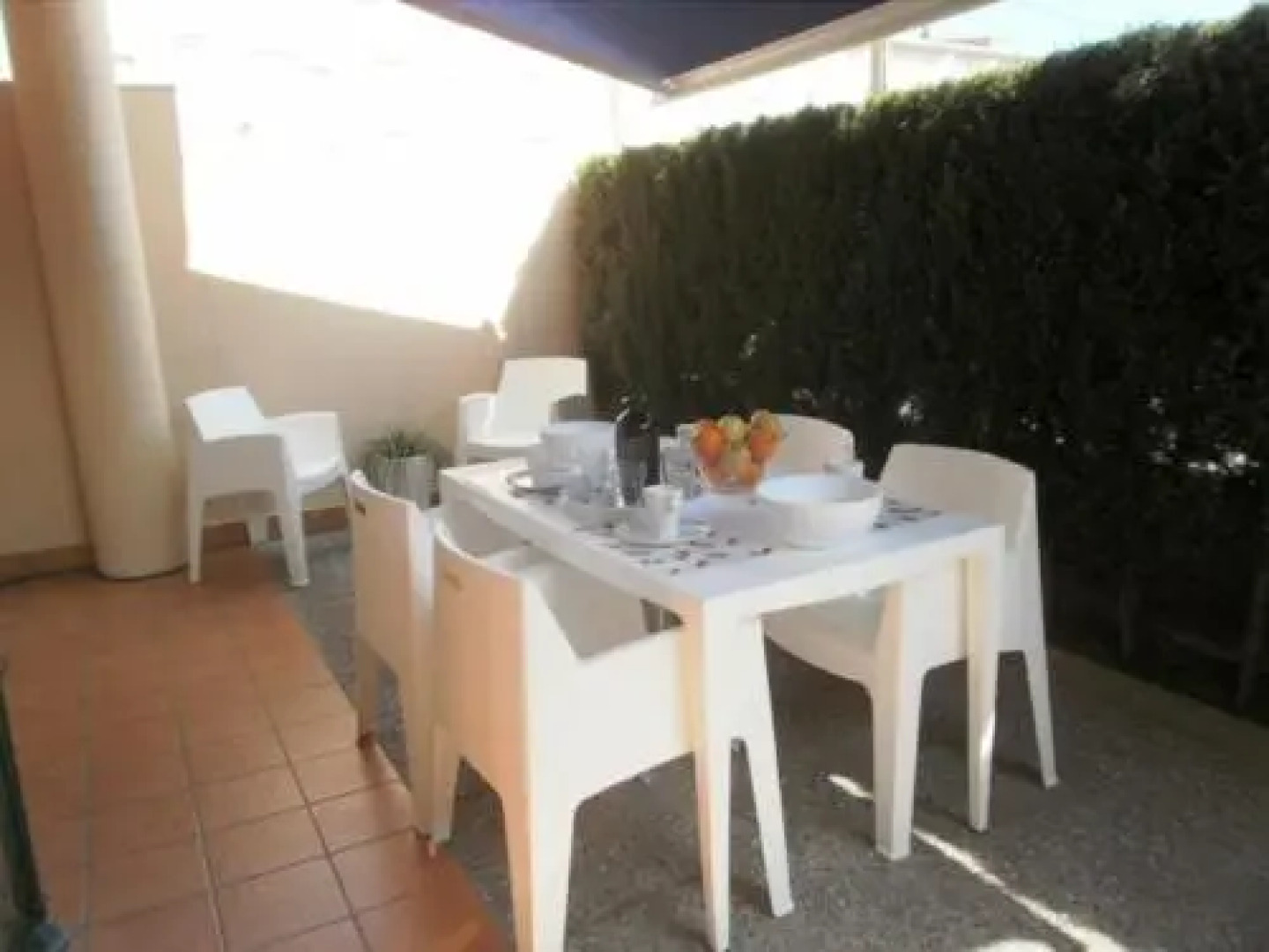 Apartamentos Estarsol