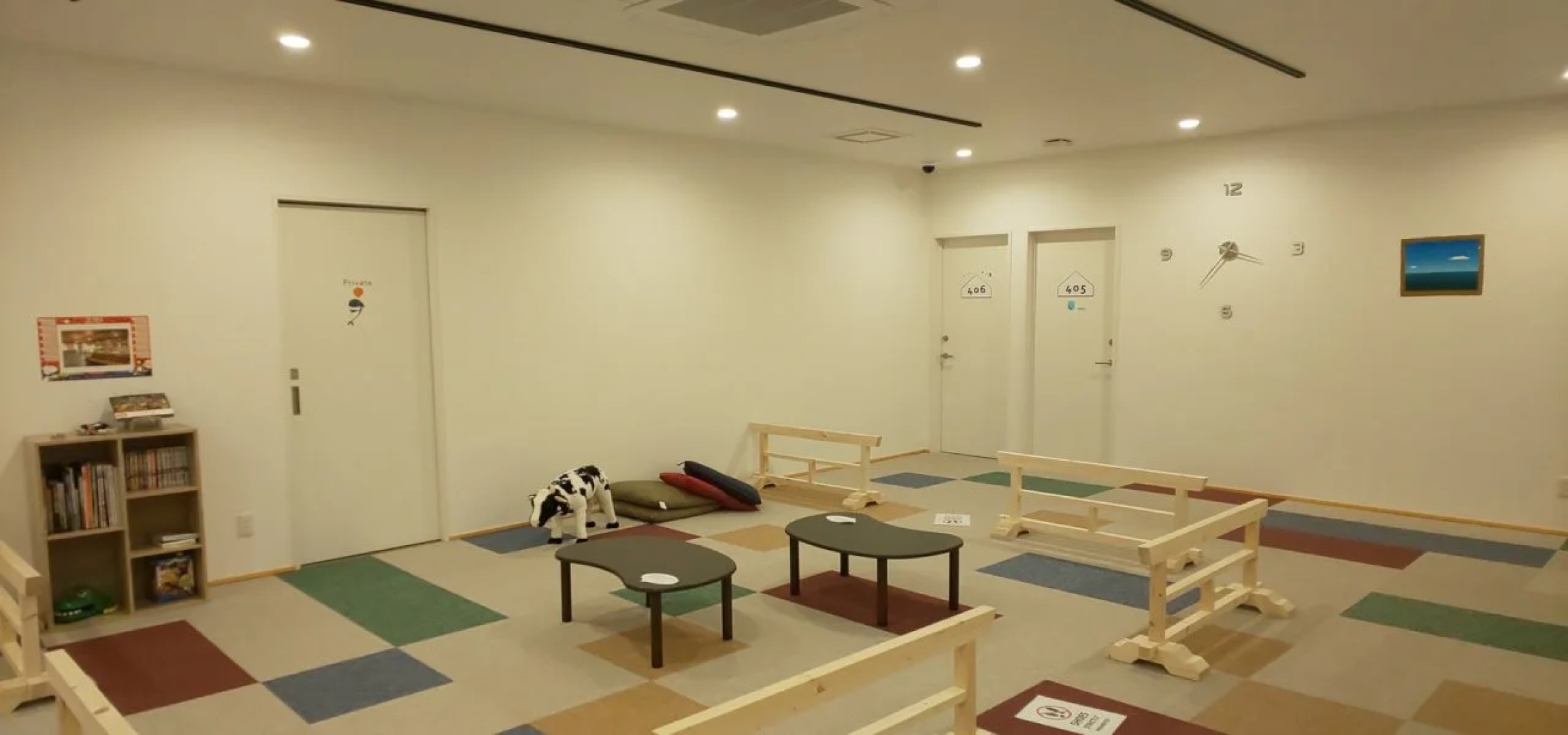 Otaru YaDo - Hostel