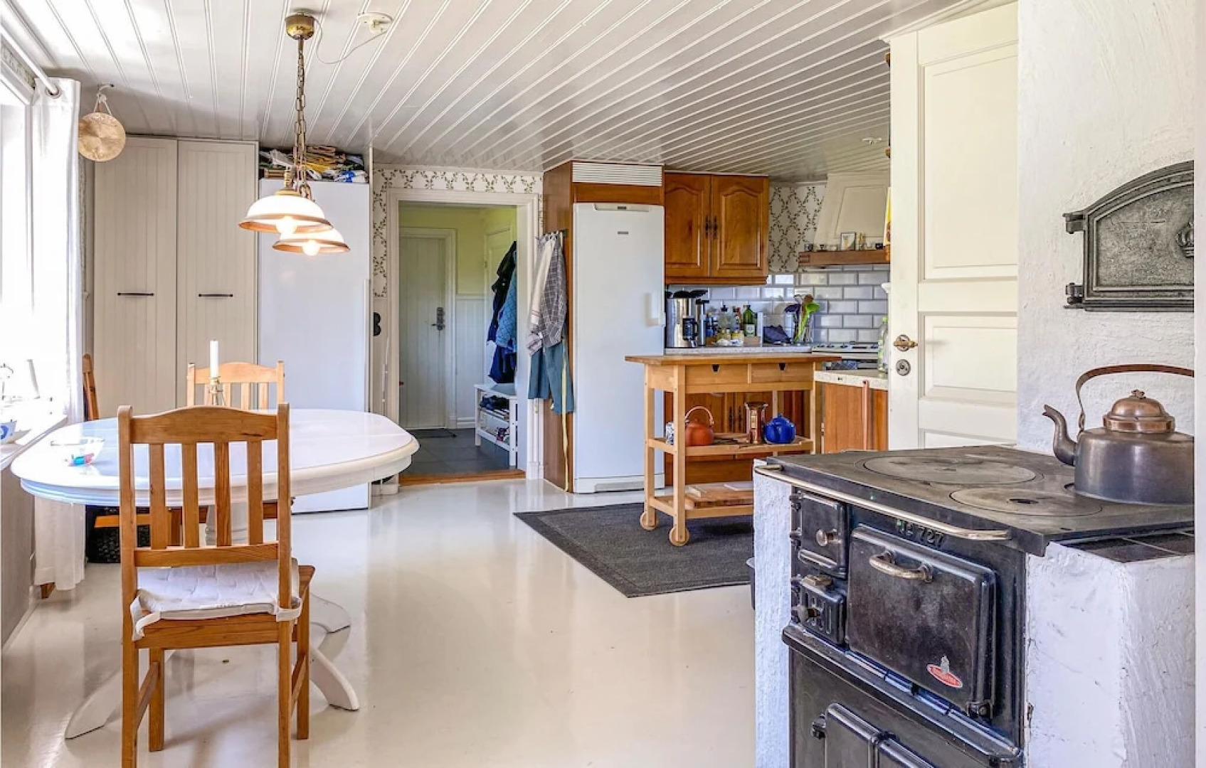 Beautiful Home in Varberg With Wifi and 4 Bedrooms