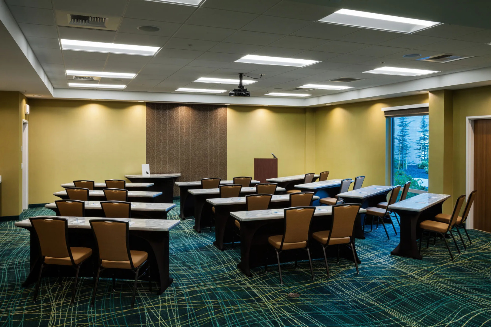 SpringHill Suites by Marriott Kennewick Tri-Cities