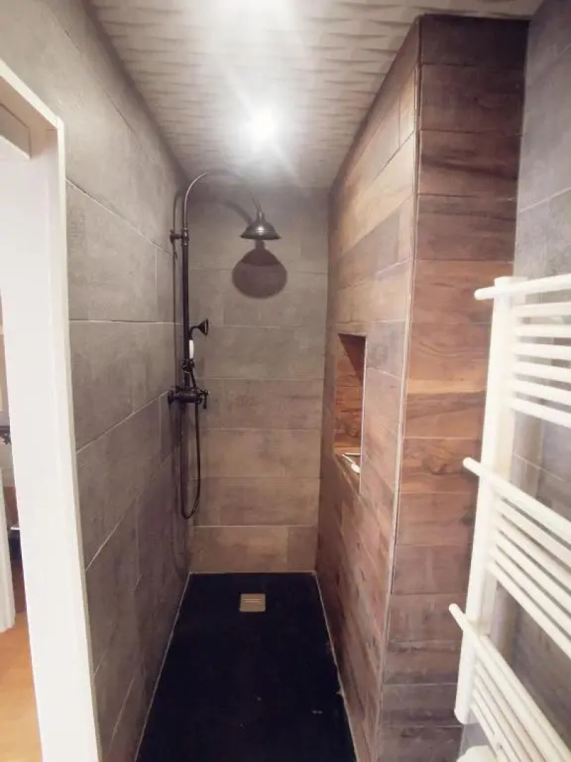 Appartement Le bord de plage