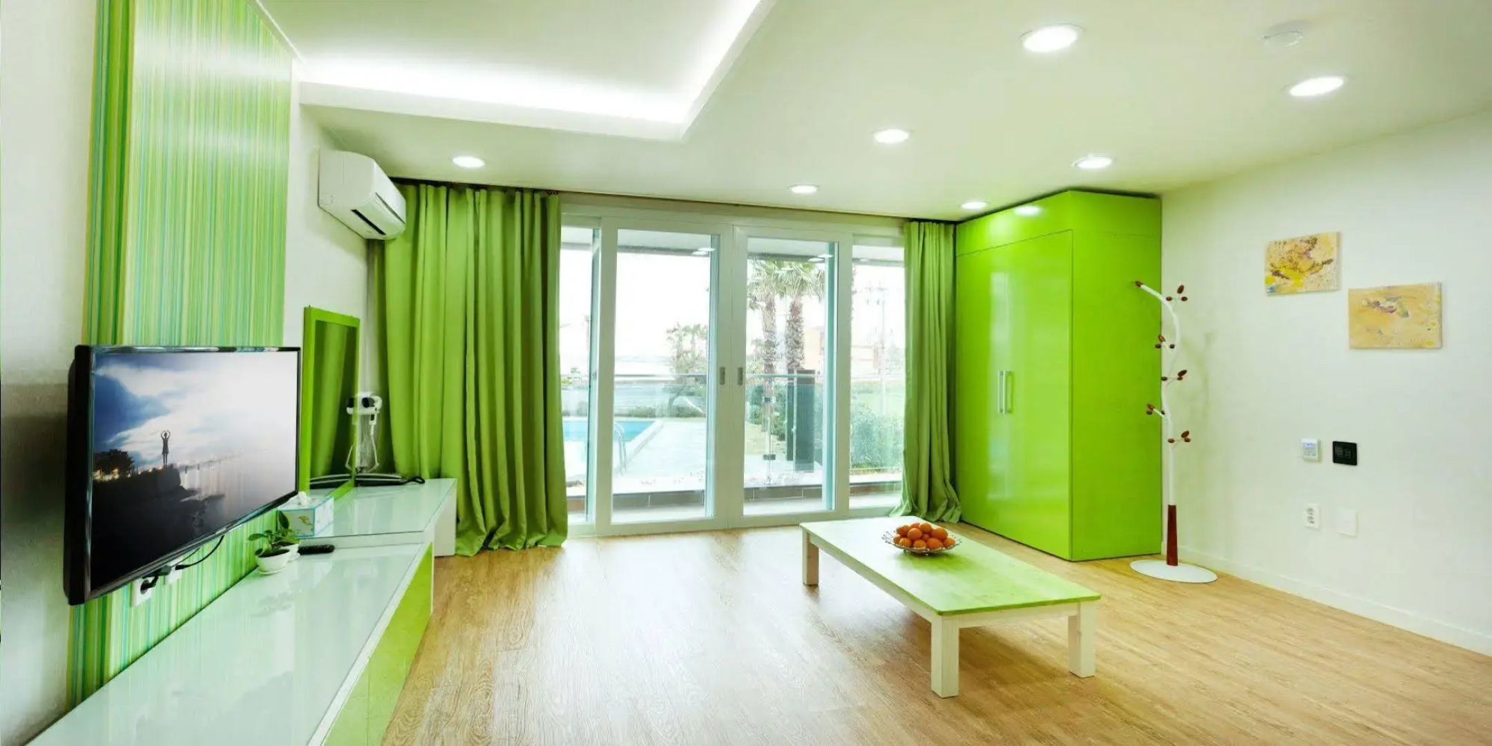 Spring and Autumn Hotel&Resort