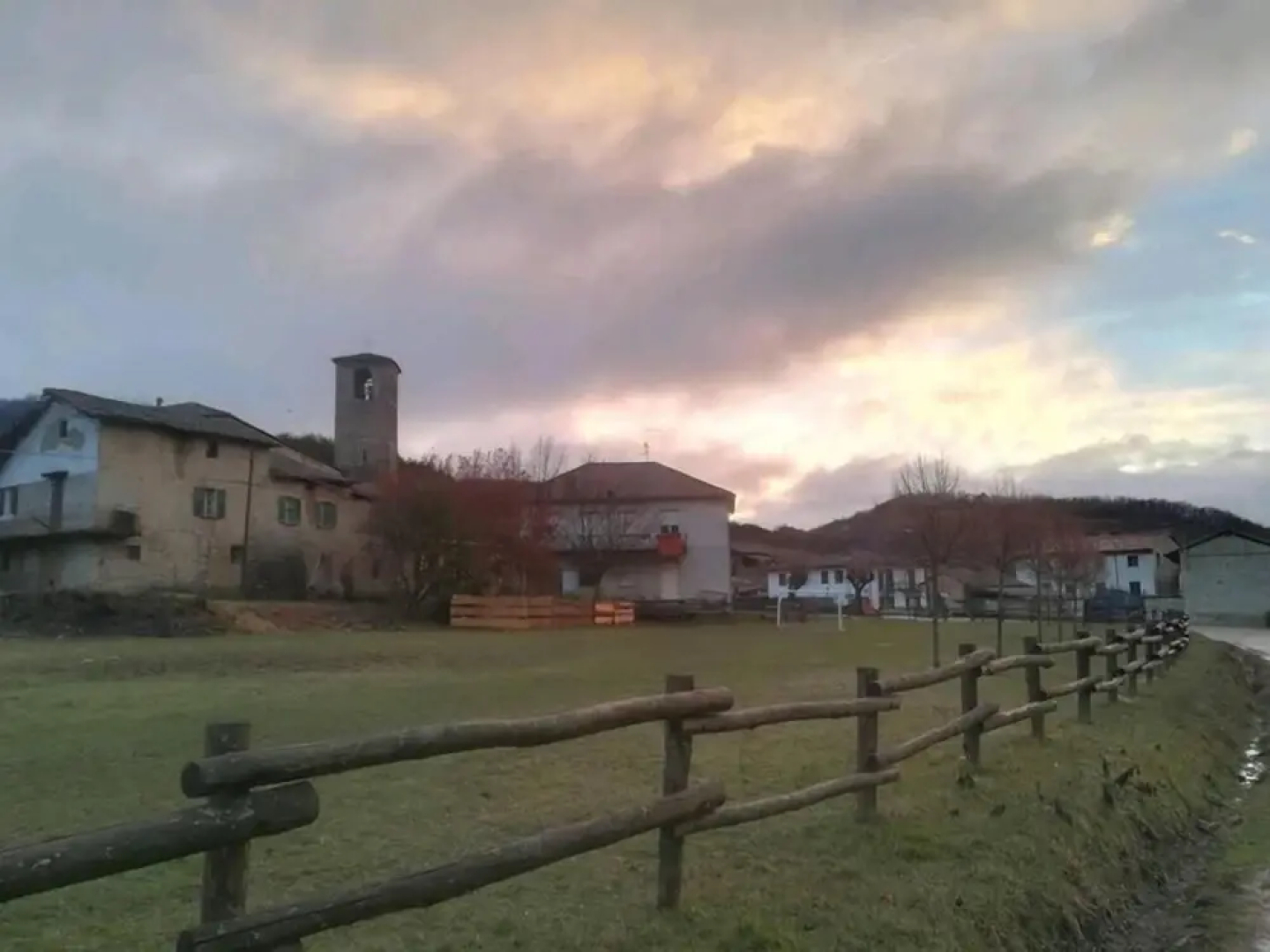 La Pomella