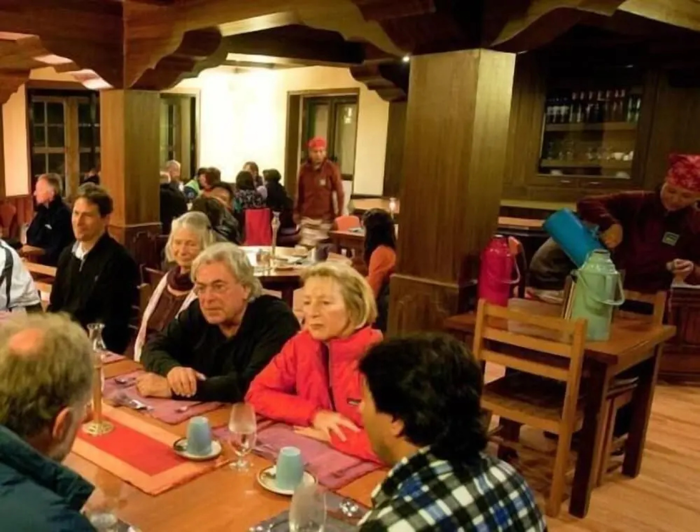Hotel Namche