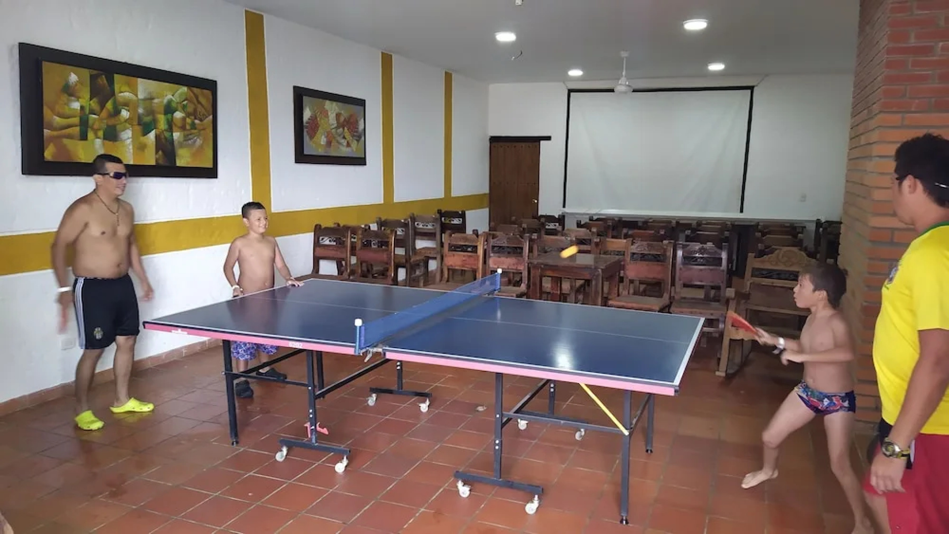 Hotel Las Rocas Resort