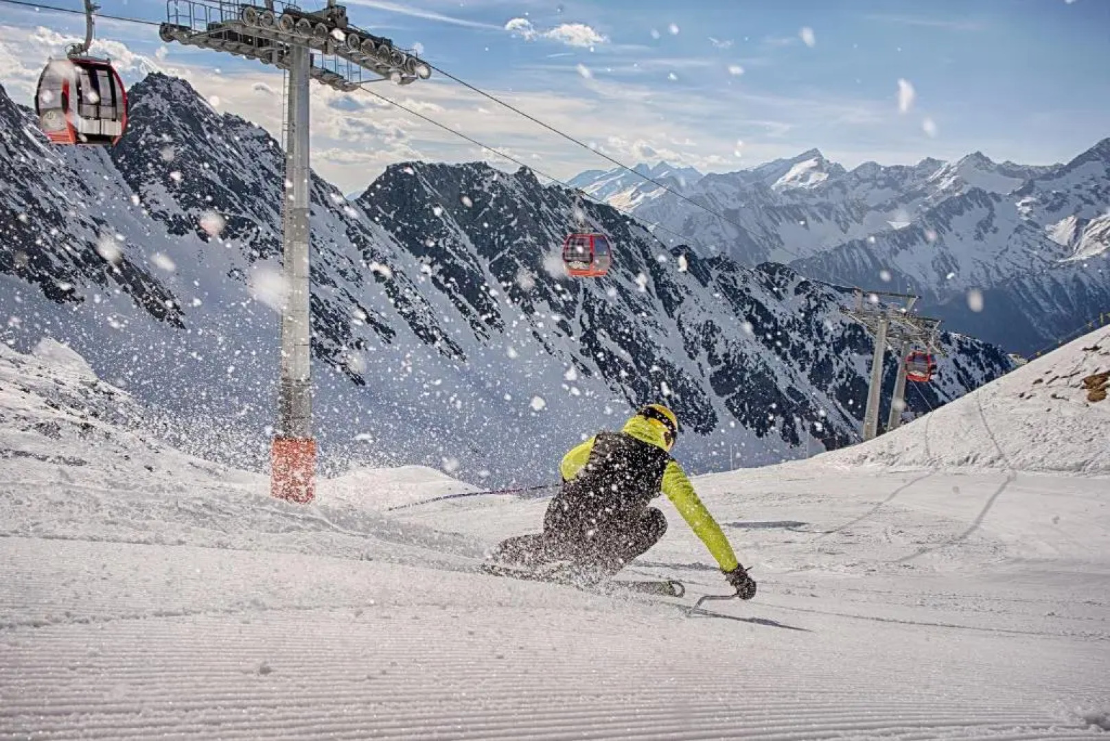 LUNARIS Wellnessresort