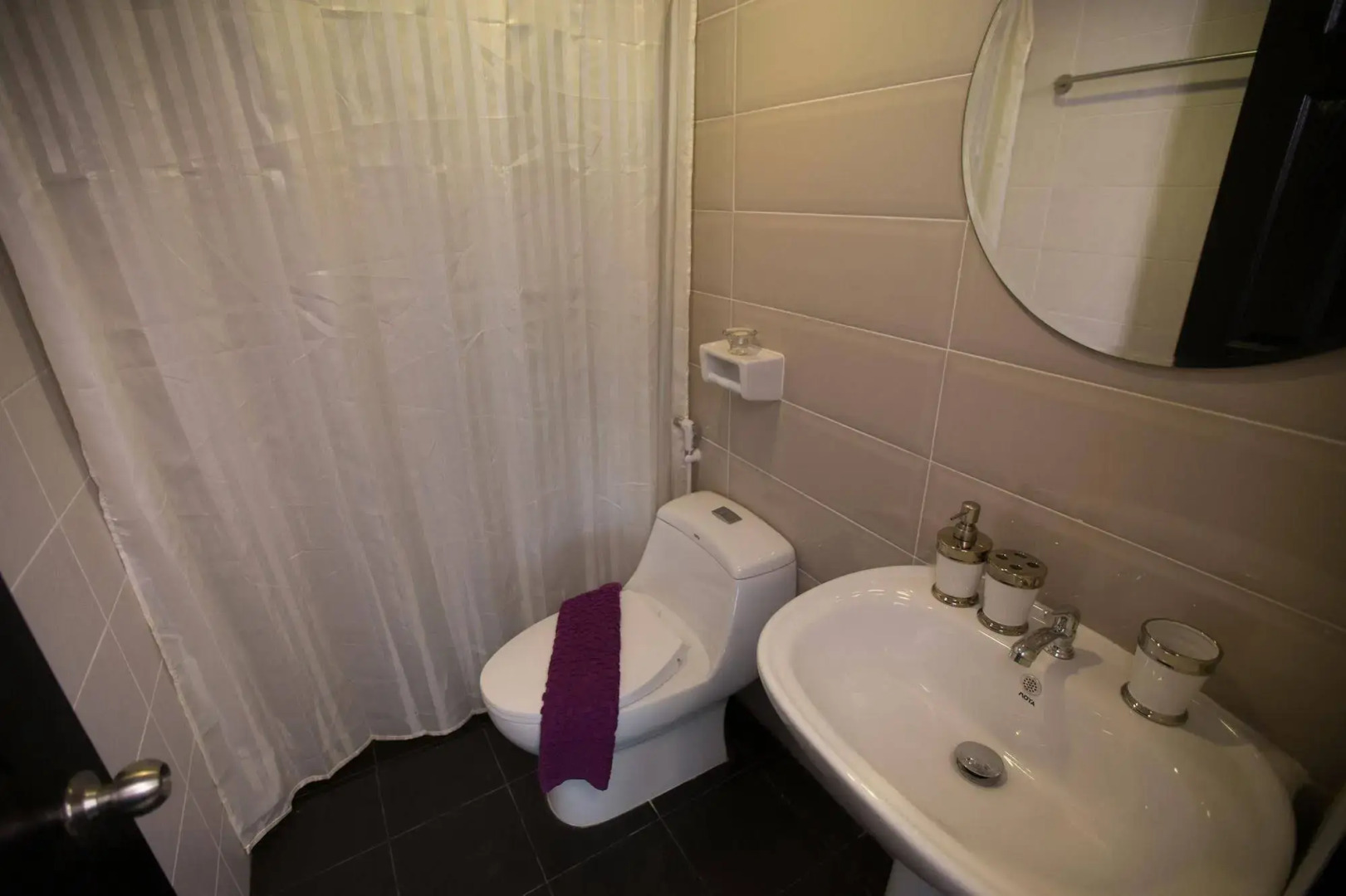 Airy Suvarnabhumi Hotel