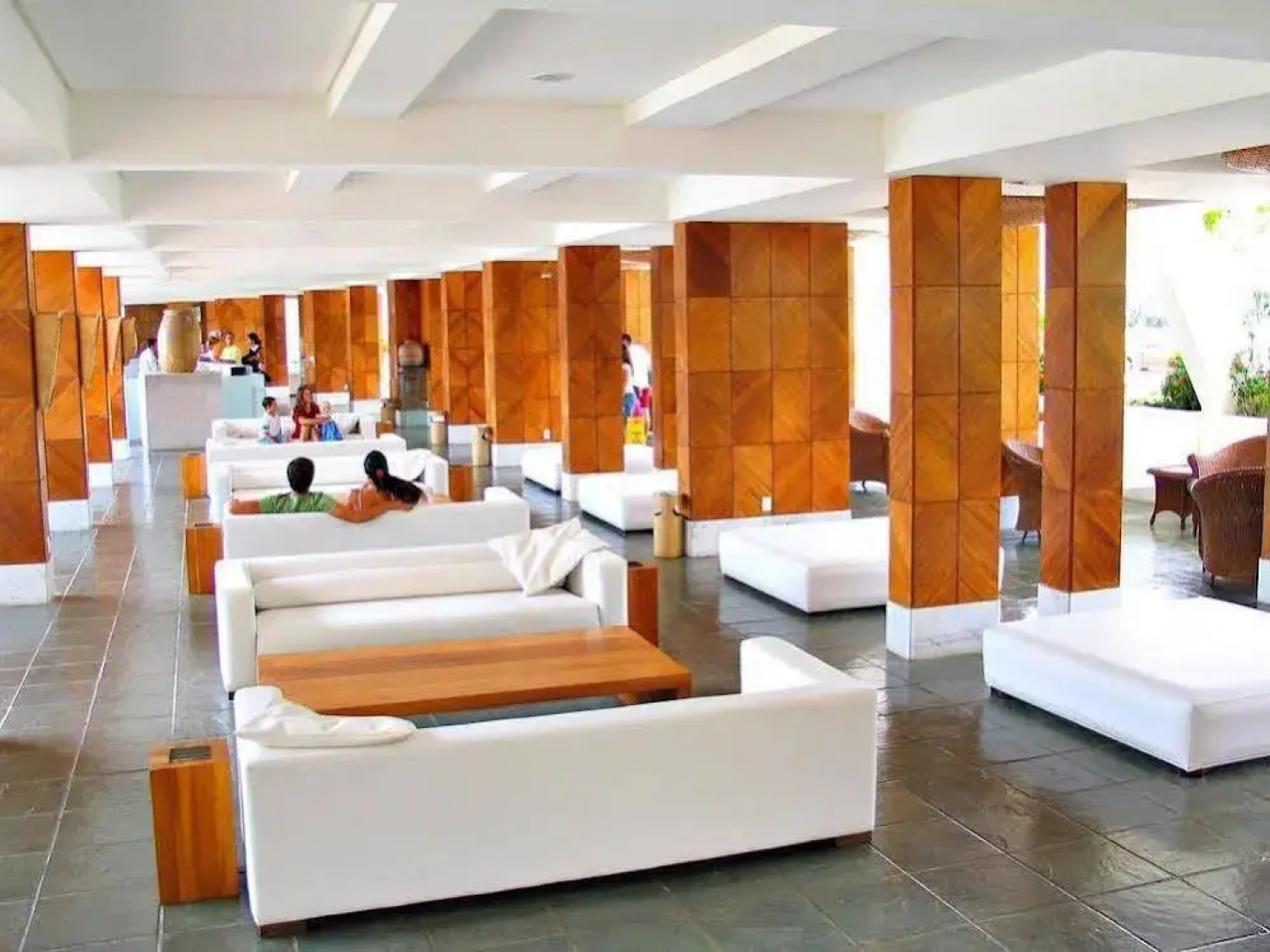 Hotel Parque da Costeira