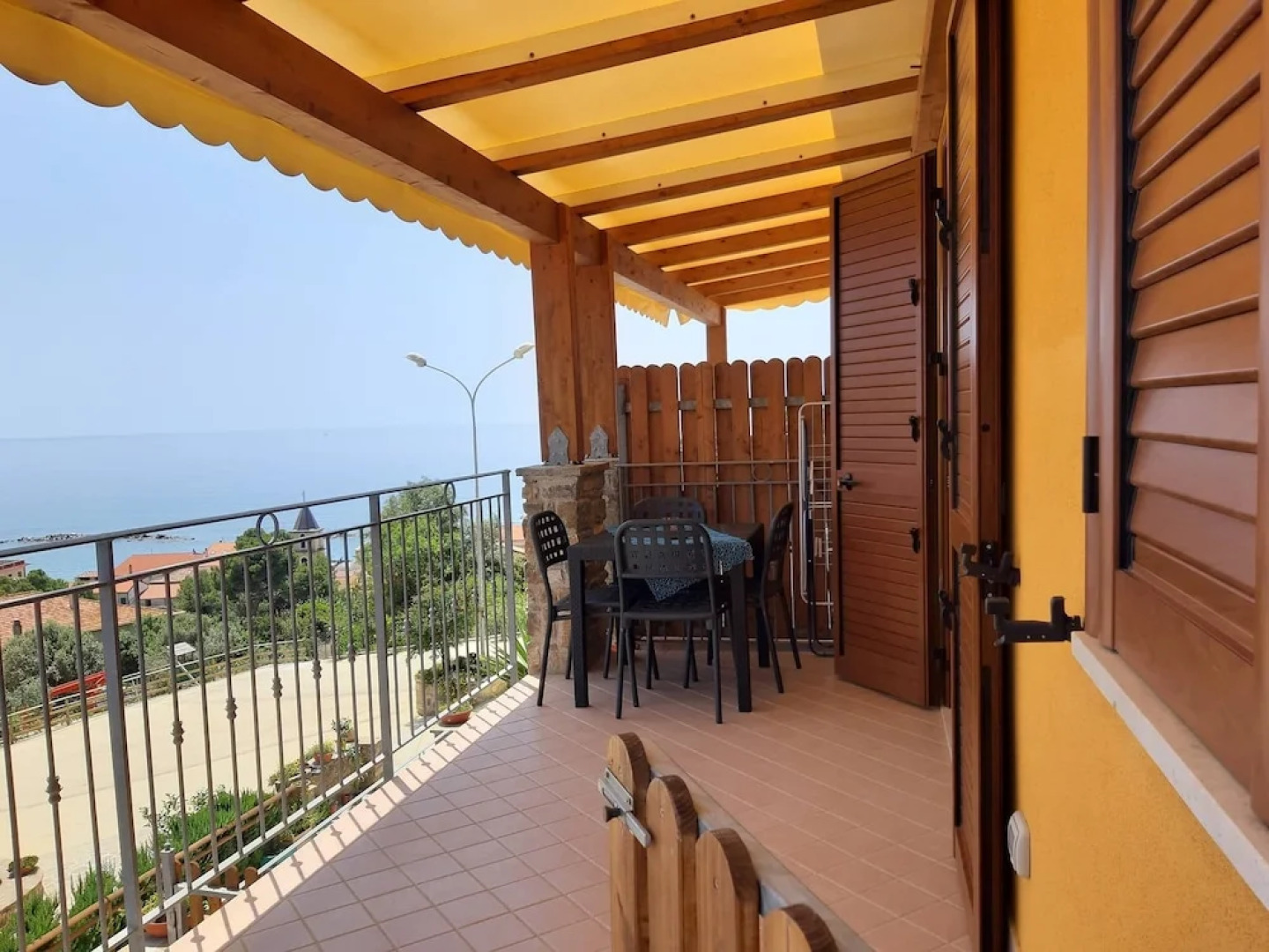 Residence Cilento Holiday Village