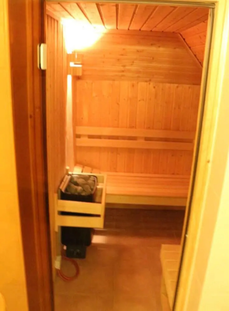 Moselstill Comfortable Holiday Residence