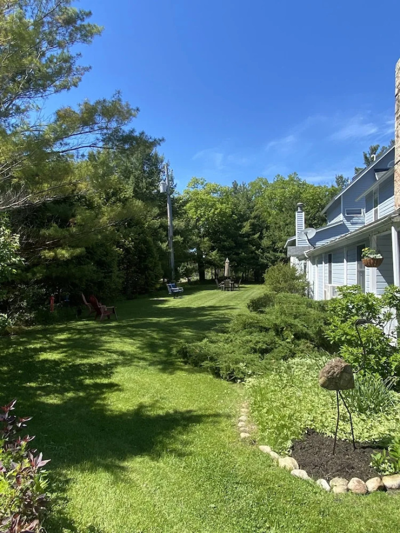 Sylvan Inn Bed & Breakfast