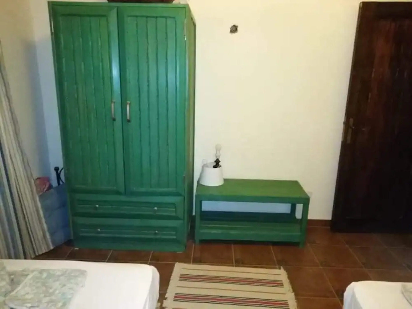 La Hacienda Beach Resort