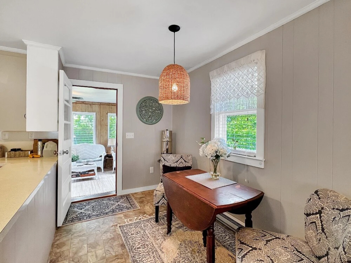 Robbie's Cottage by Getaway