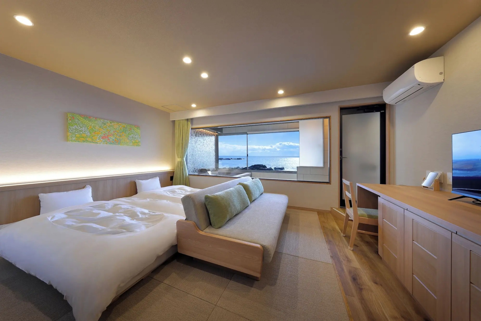 Kissui no yado monya