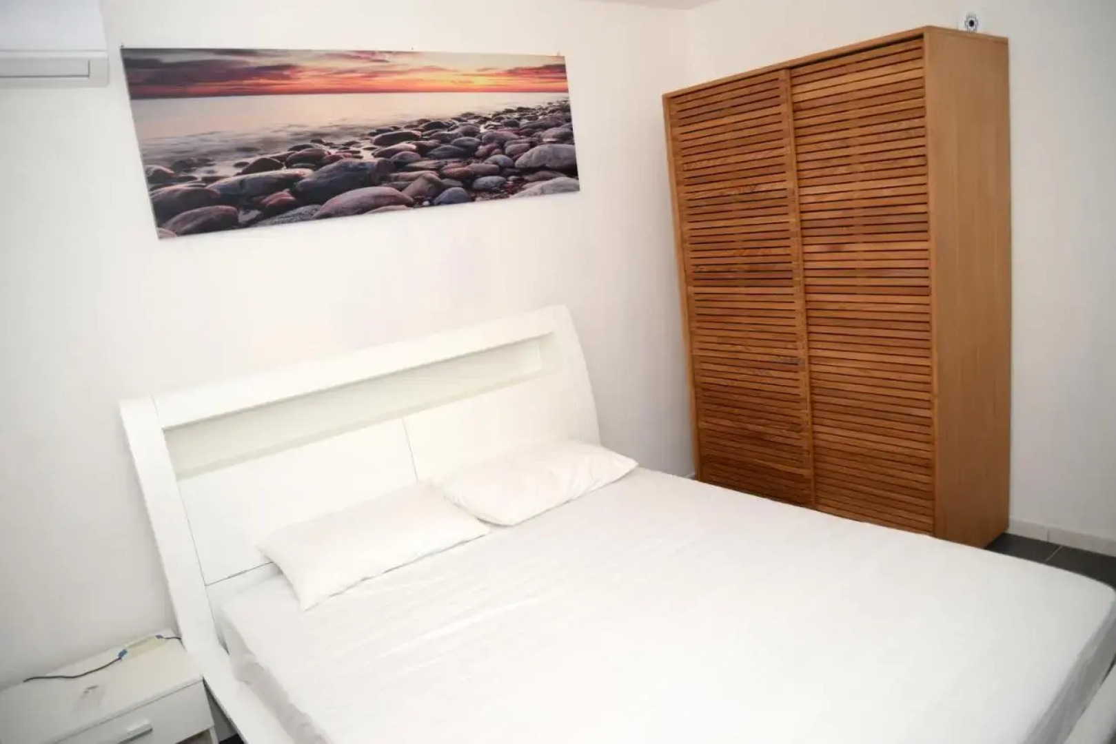 Résidence Fruit de la Passion Rose