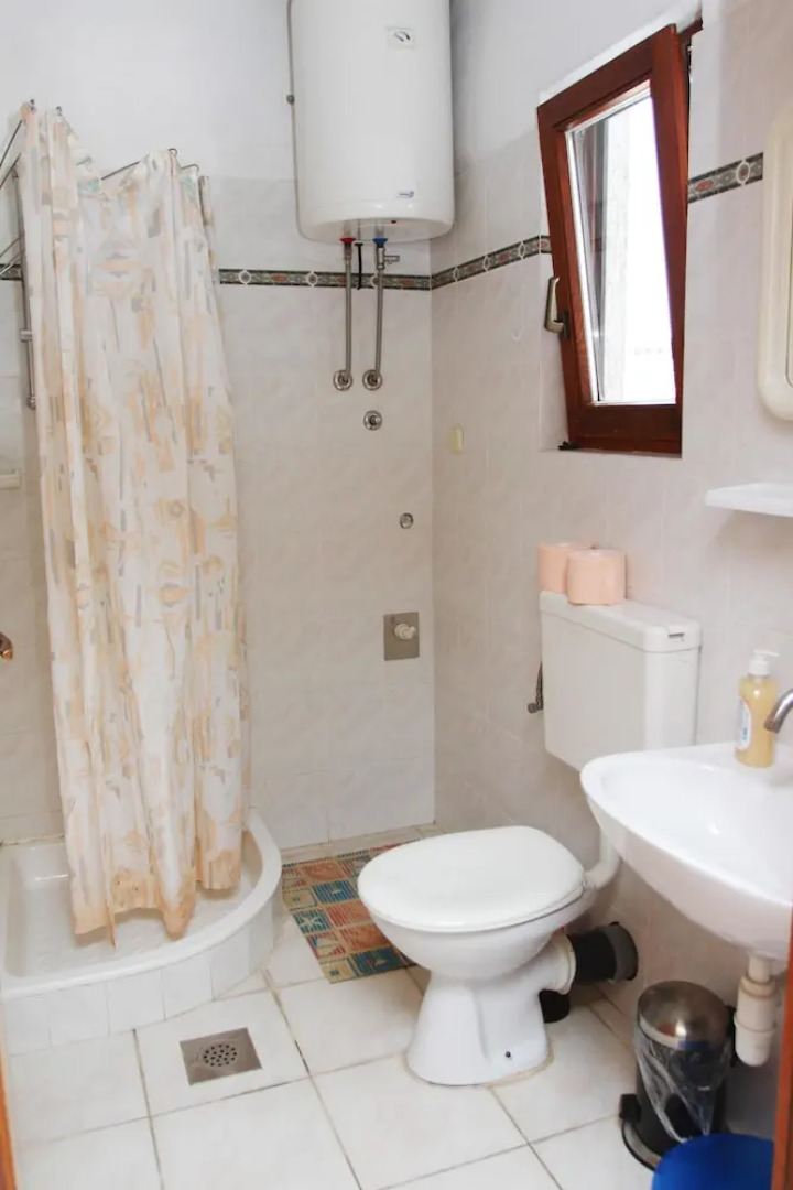 Apartments Sanader