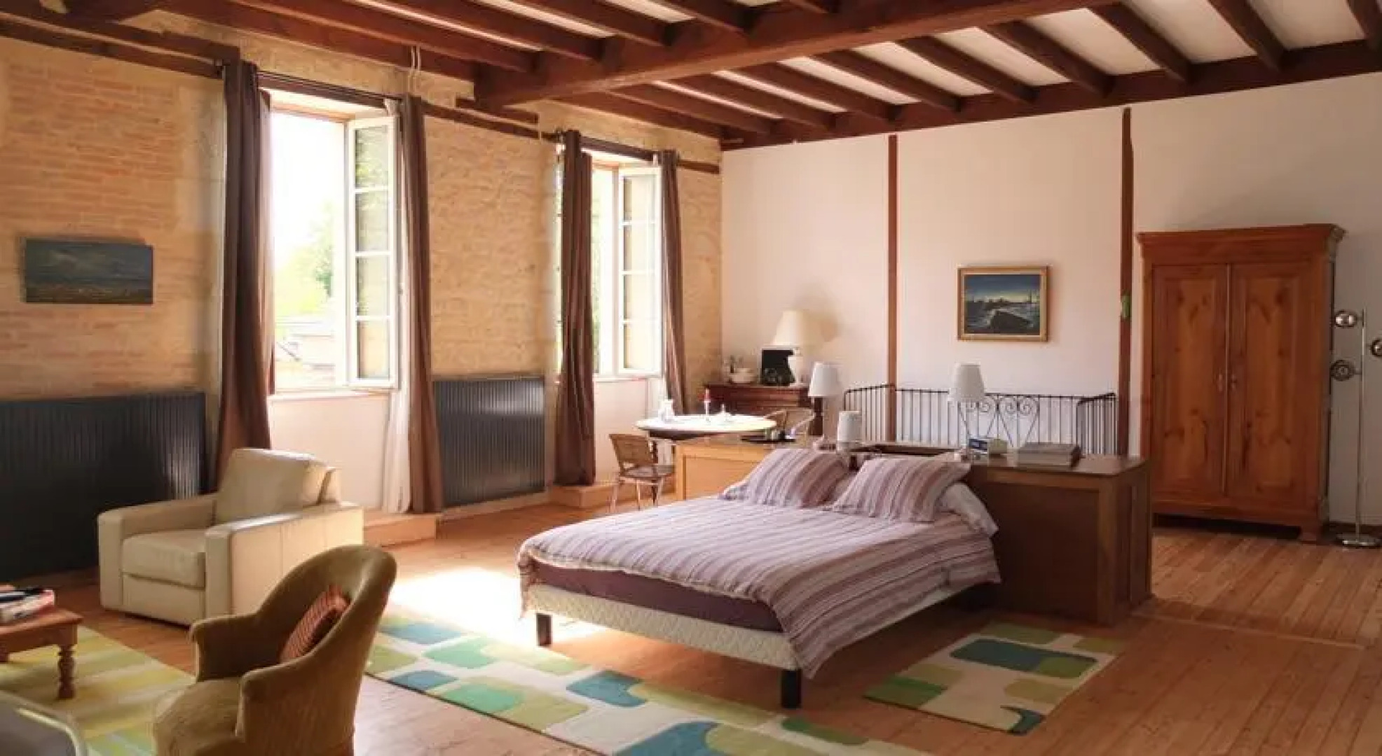 Les Ecoles Buissonnières